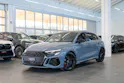 AUDI RS3 Sportback 2.5 TFSI quattro S-Tronic / Panorama / Rückfahrkamera