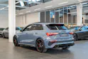 AUDI RS3 Sportback 2.5 TFSI quattro S-Tronic / Panorama / Rückfahrkamera