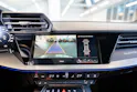 AUDI RS3 Sportback 2.5 TFSI quattro S-Tronic / Panorama / Rückfahrkamera