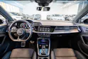 AUDI RS3 Sportback 2.5 TFSI quattro S-Tronic / Panorama / Rückfahrkamera