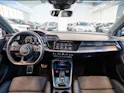 AUDI RS3 Sportback 2.5 TFSI quattro S-Tronic / Panorama / Rückfahrkamera