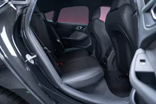 BMW M235i xDrive Gran Coupé / 360° Kamera / el.Sitze / HeadUp