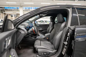 BMW M235i xDrive Gran Coupé / 360° Kamera / el.Sitze / HeadUp