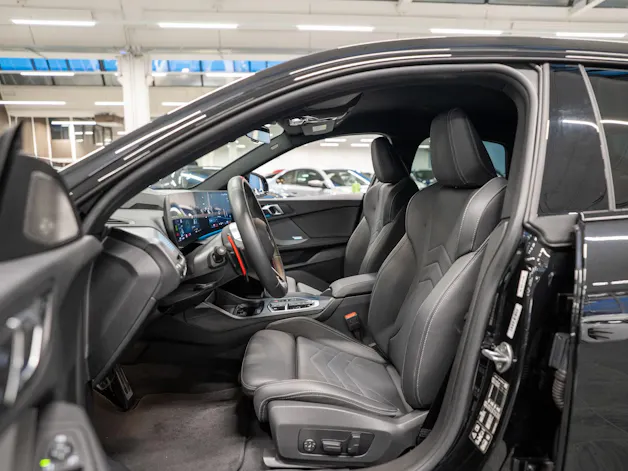 BMW M235i xDrive Gran Coupé / 360° Kamera / el.Sitze / HeadUp