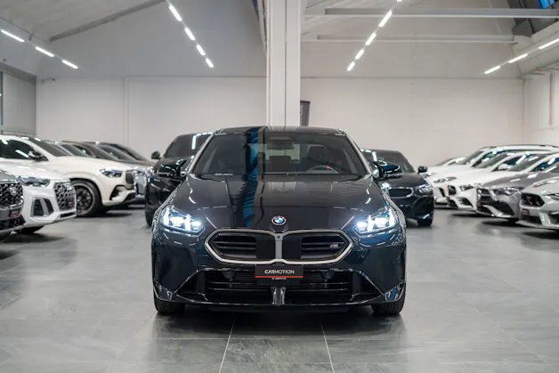 BMW M235i xDrive Gran Coupé / 360° Kamera / el.Sitze / HeadUp