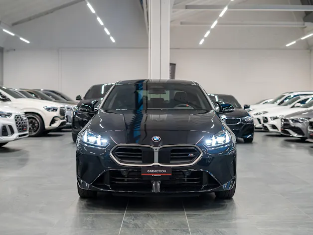 BMW M235i xDrive Gran Coupé / 360° Kamera / el.Sitze / HeadUp