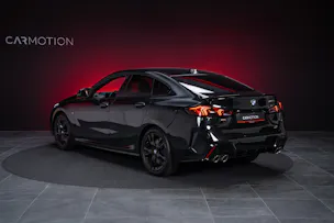 BMW M235i xDrive Gran Coupé / 360° Kamera / el.Sitze / HeadUp