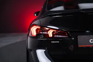 BMW M235i xDrive Gran Coupé / 360° Kamera / el.Sitze / HeadUp