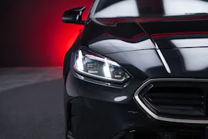 BMW M235i xDrive Gran Coupé / 360° Kamera / el.Sitze / HeadUp