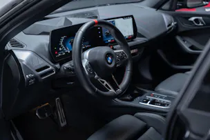 BMW M235i xDrive Gran Coupé / 360° Kamera / el.Sitze / HeadUp