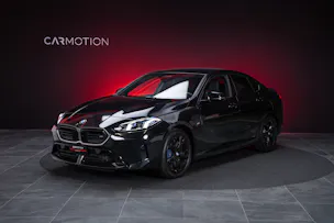BMW M235i xDrive Gran Coupé / 360° Kamera / el.Sitze / HeadUp