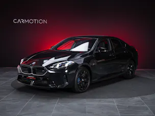 BMW M235i xDrive Gran Coupé / 360° Kamera / el.Sitze / HeadUp