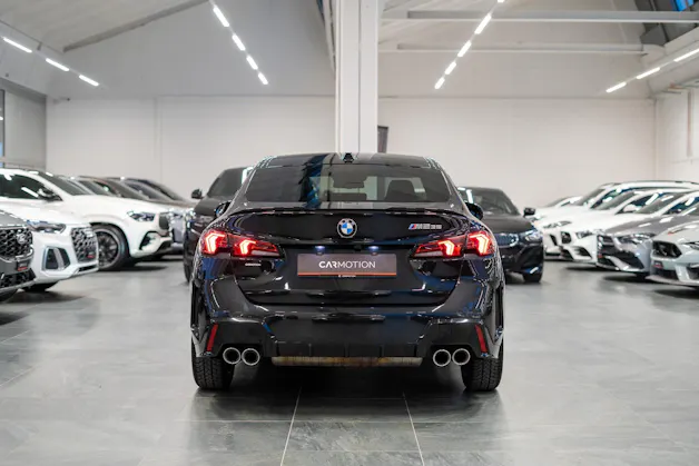 BMW M235i xDrive Gran Coupé / 360° Kamera / el.Sitze / HeadUp