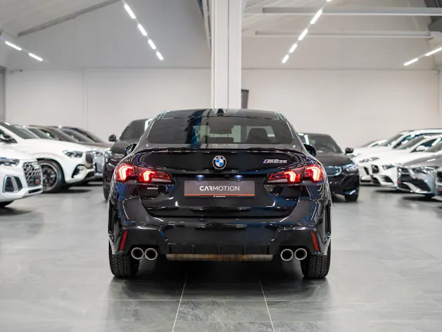 BMW M235i xDrive Gran Coupé / 360° Kamera / el.Sitze / HeadUp