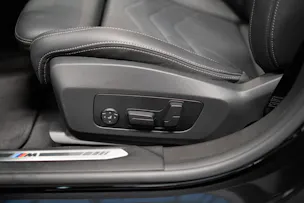 BMW M235i xDrive Gran Coupé / 360° Kamera / el.Sitze / HeadUp