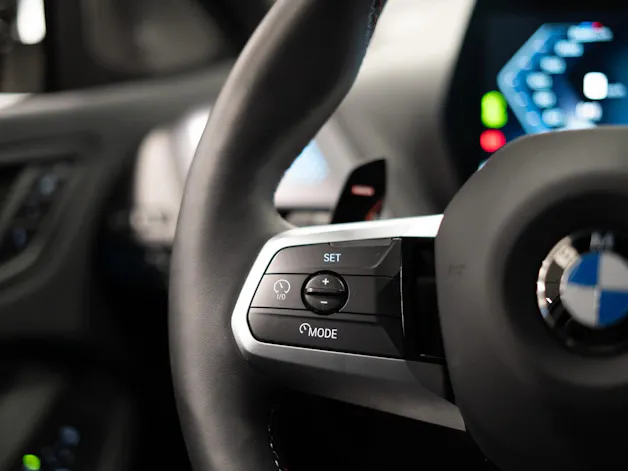 BMW M235i xDrive Gran Coupé / 360° Kamera / el.Sitze / HeadUp