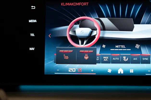 BMW M235i xDrive Gran Coupé / 360° Kamera / el.Sitze / HeadUp