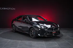 BMW M235i xDrive Gran Coupé / 360° Kamera / el.Sitze / HeadUp
