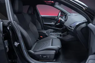 BMW M235i xDrive Gran Coupé / 360° Kamera / el.Sitze / HeadUp