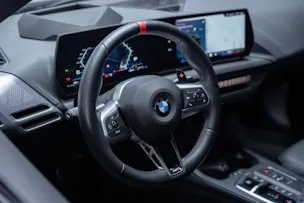 BMW M235i xDrive Gran Coupé / 360° Kamera / el.Sitze / HeadUp