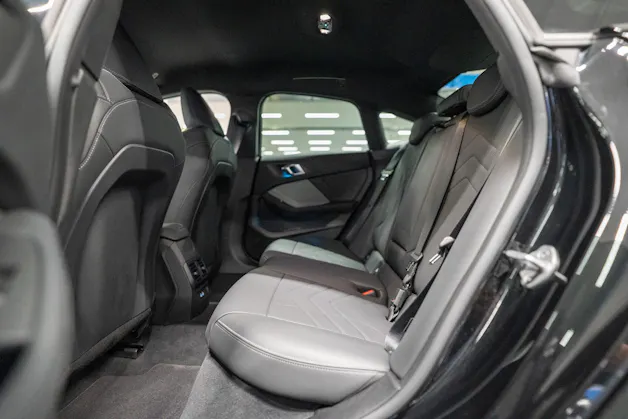 BMW M235i xDrive Gran Coupé / 360° Kamera / el.Sitze / HeadUp