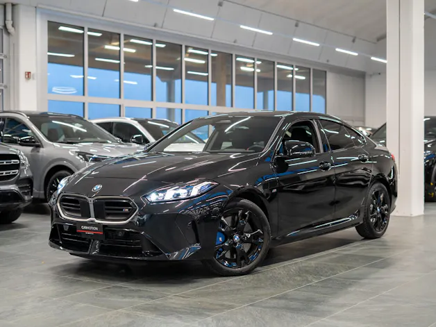 BMW M235i xDrive Gran Coupé / 360° Kamera / el.Sitze / HeadUp