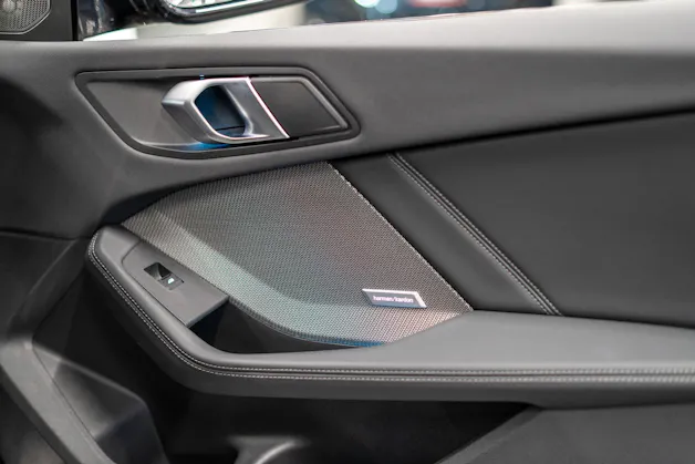 BMW M235i xDrive Gran Coupé / 360° Kamera / el.Sitze / HeadUp