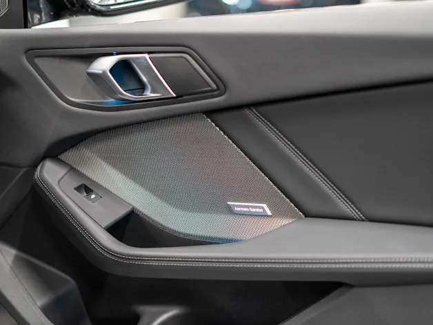 BMW M235i xDrive Gran Coupé / 360° Kamera / el.Sitze / HeadUp