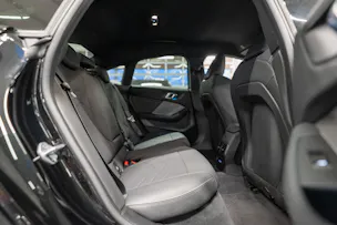 BMW M235i xDrive Gran Coupé / 360° Kamera / el.Sitze / HeadUp