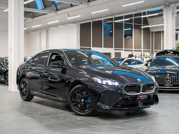 BMW M235i xDrive Gran Coupé / 360° Kamera / el.Sitze / HeadUp