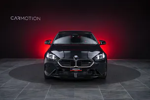 BMW M235i xDrive Gran Coupé / 360° Kamera / el.Sitze / HeadUp