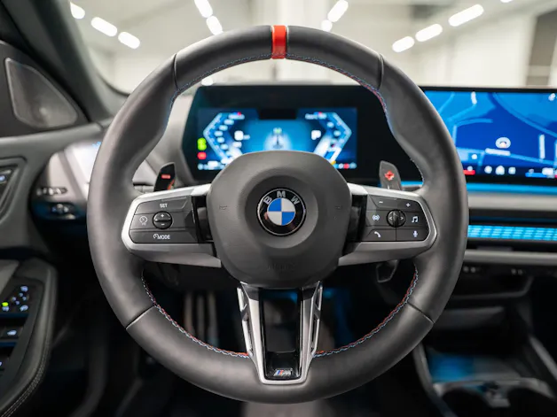 BMW M235i xDrive Gran Coupé / 360° Kamera / el.Sitze / HeadUp
