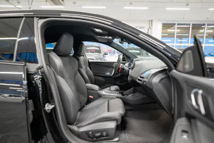 BMW M235i xDrive Gran Coupé / 360° Kamera / el.Sitze / HeadUp