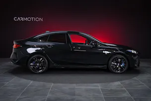 BMW M235i xDrive Gran Coupé / 360° Kamera / el.Sitze / HeadUp