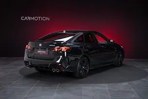 BMW M235i xDrive Gran Coupé / 360° Kamera / el.Sitze / HeadUp