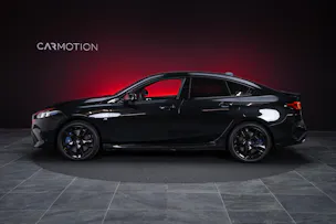 BMW M235i xDrive Gran Coupé / 360° Kamera / el.Sitze / HeadUp
