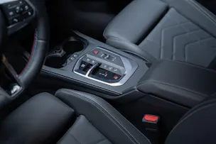 BMW M235i xDrive Gran Coupé / 360° Kamera / el.Sitze / HeadUp