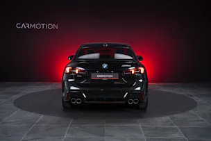 BMW M235i xDrive Gran Coupé / 360° Kamera / el.Sitze / HeadUp