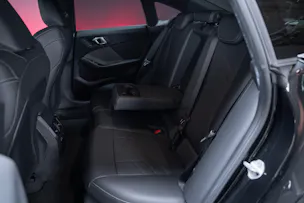 BMW M235i xDrive Gran Coupé / 360° Kamera / el.Sitze / HeadUp