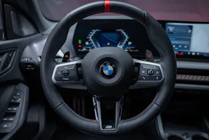BMW M235i xDrive Gran Coupé / 360° Kamera / el.Sitze / HeadUp