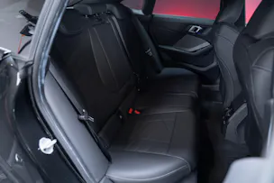 BMW M235i xDrive Gran Coupé / 360° Kamera / el.Sitze / HeadUp