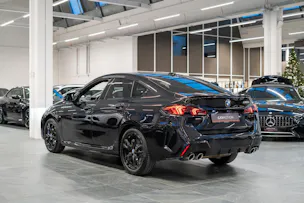 BMW M235i xDrive Gran Coupé / 360° Kamera / el.Sitze / HeadUp