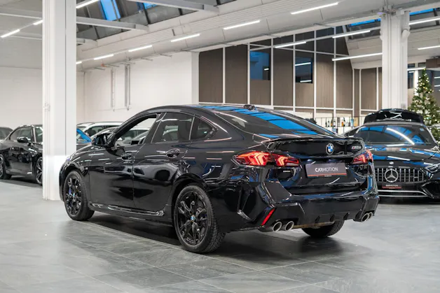 BMW M235i xDrive Gran Coupé / 360° Kamera / el.Sitze / HeadUp