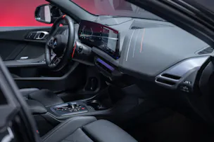 BMW M235i xDrive Gran Coupé / 360° Kamera / el.Sitze / HeadUp