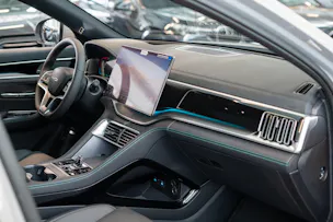 BYD Seal U DM-i Boost / Panorama / Head-Up Display / 360° Kamera