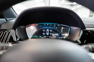 BYD Seal U DM-i Boost / Panorama / Head-Up Display / 360° Kamera