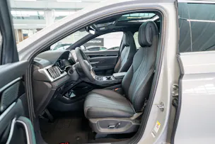 BYD Seal U DM-i Boost / Panorama / Head-Up Display / 360° Kamera
