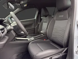 JEEP Avenger 54kWh Altitude