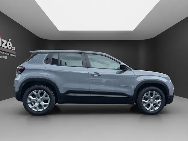 JEEP Avenger 54kWh Altitude
