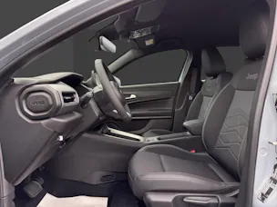 JEEP Avenger 54kWh Altitude